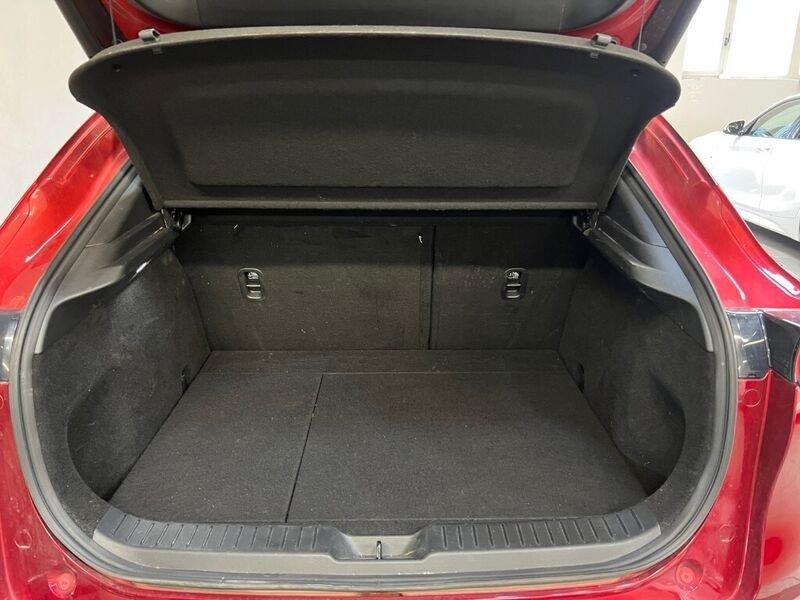 Mazda CX-30 2.0L e-Skyactiv-X M Hybrid 2WD Exceed