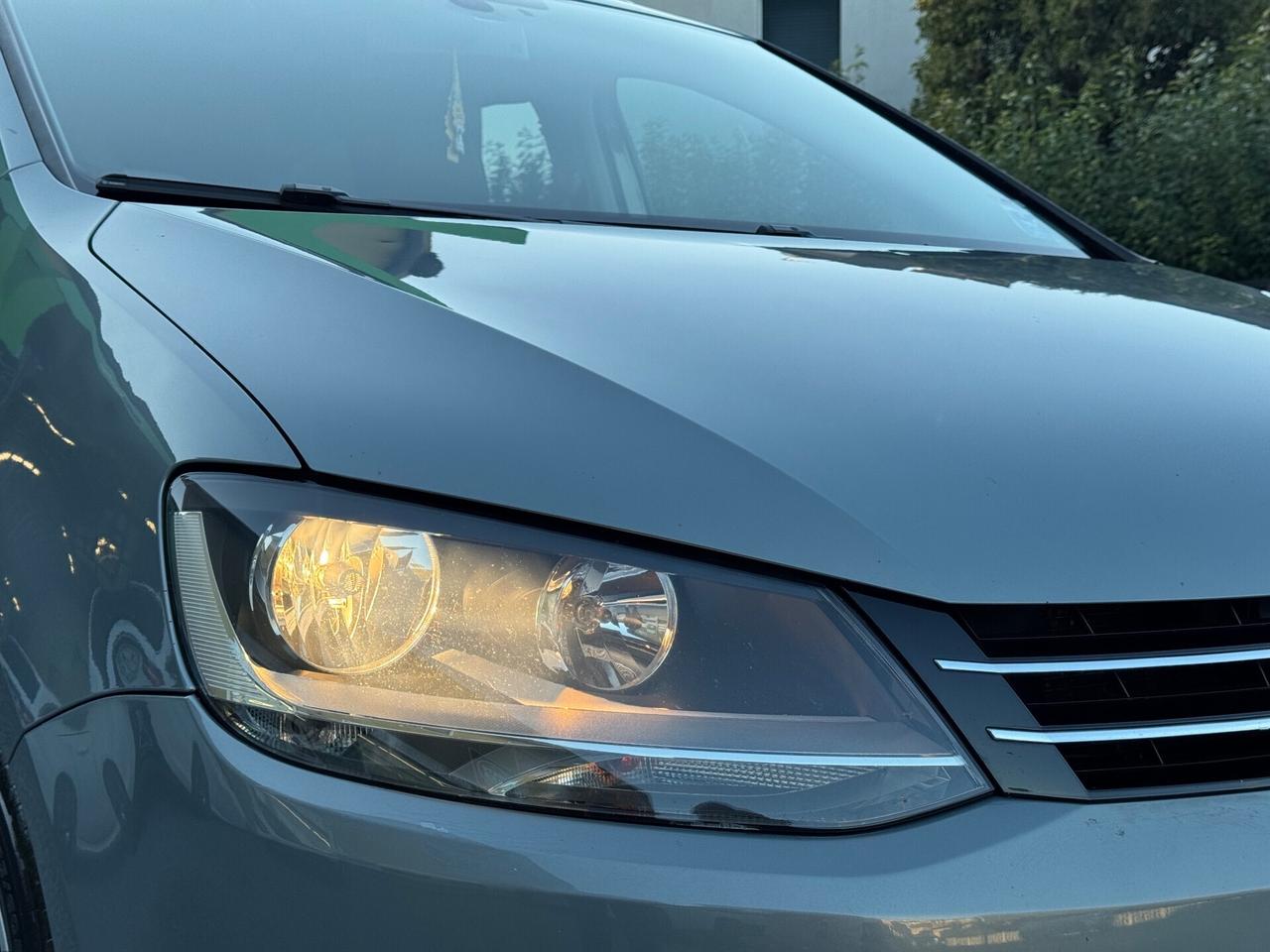 Volkswagen Sharan 2.0 TDI DSG Highline 7 posti