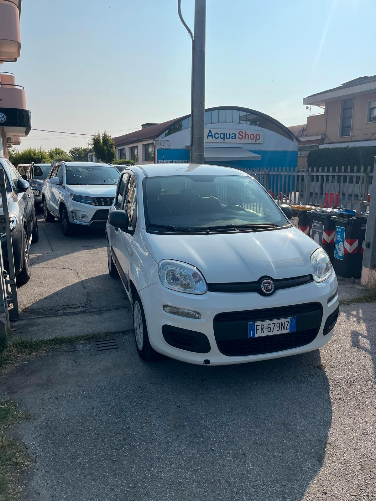 Fiat Panda 1.2 EasyPower Easy NESSUN VINCOLO