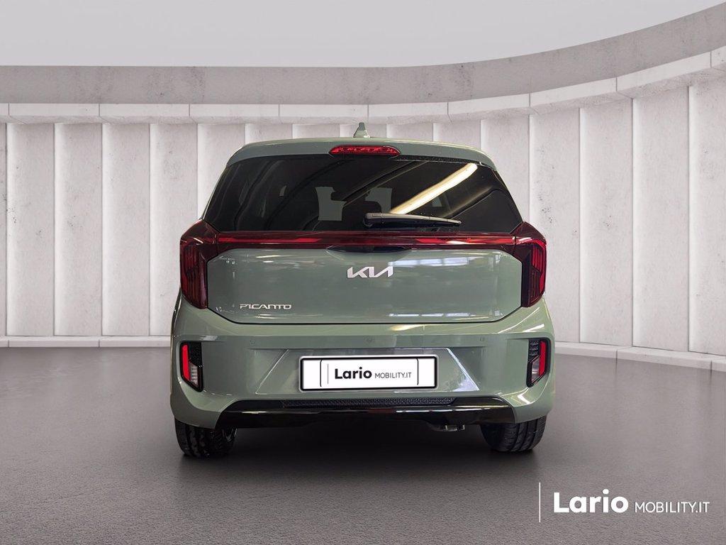 KIA Picanto 1.0 gdi Style amt del 2025
