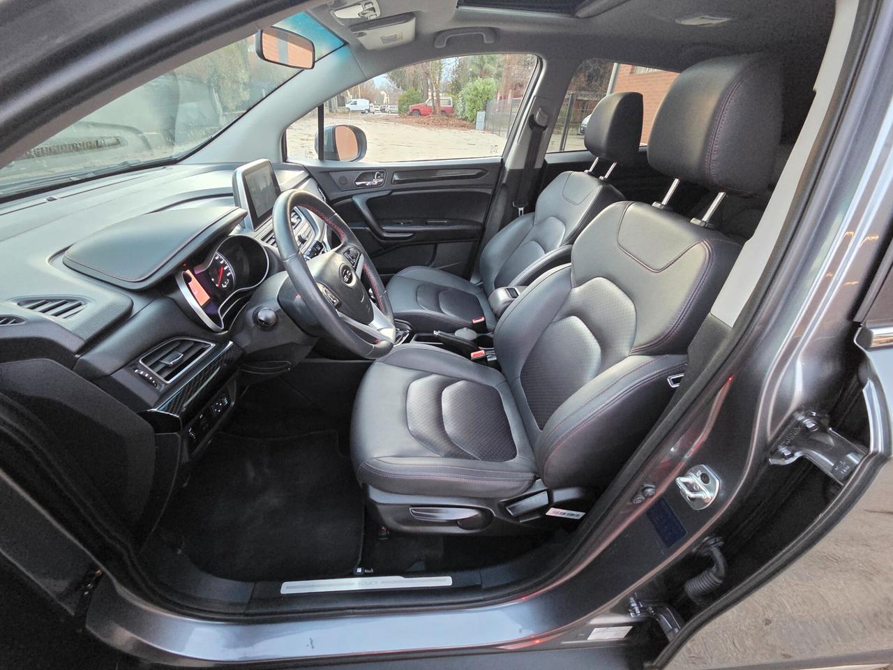 Evo 4 1.6 Bi-Fuel GPL 114cv