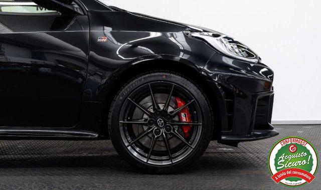 TOYOTA Yaris GR 1.6 Circuit 280cv PRONTA CONSEGNA