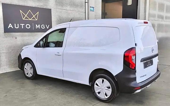Nissan Townstar 1.3 130 CV Van L1 N-Connecta