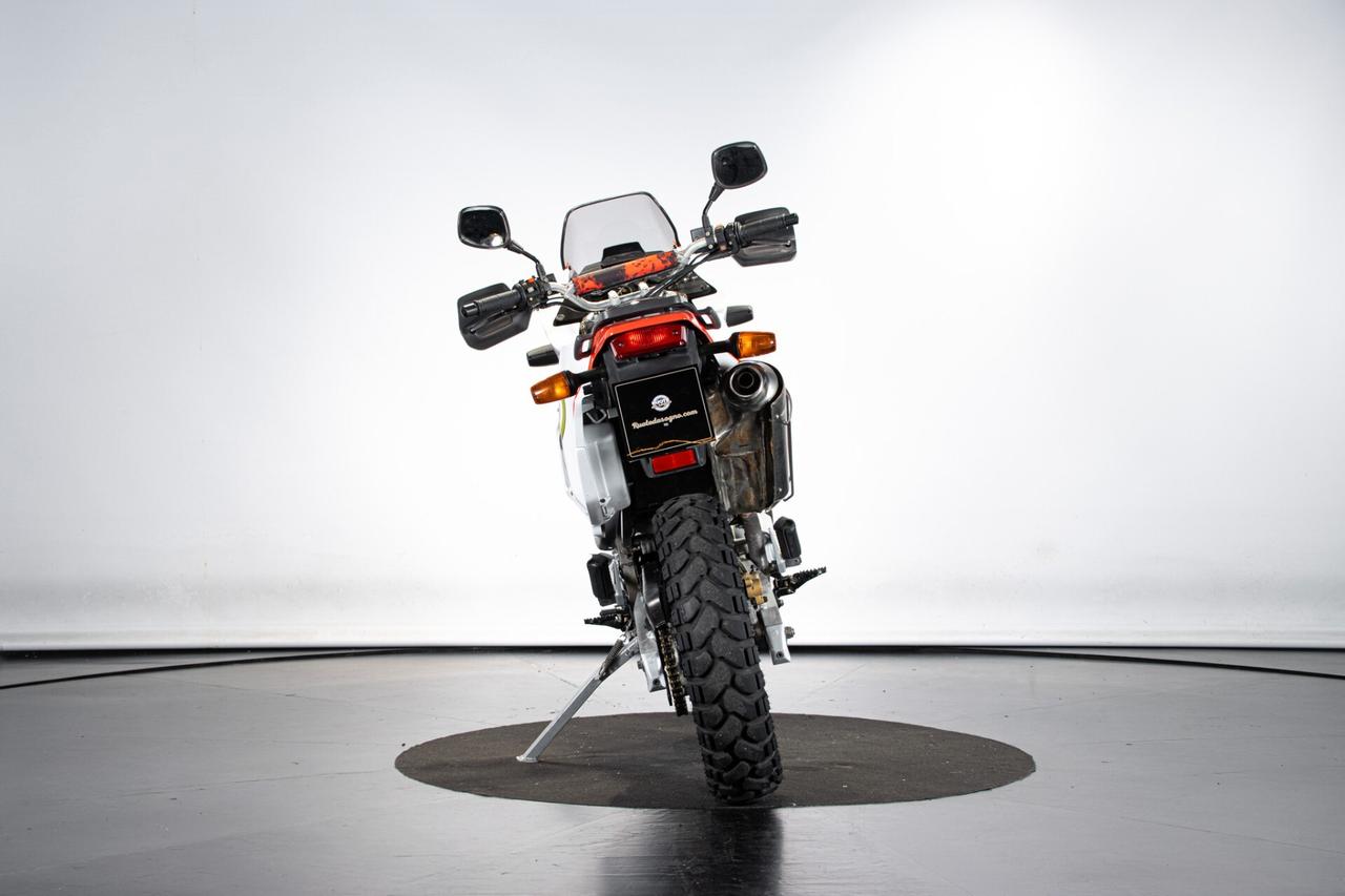 Cagiva Elefant 900 DESMODUE - 1995