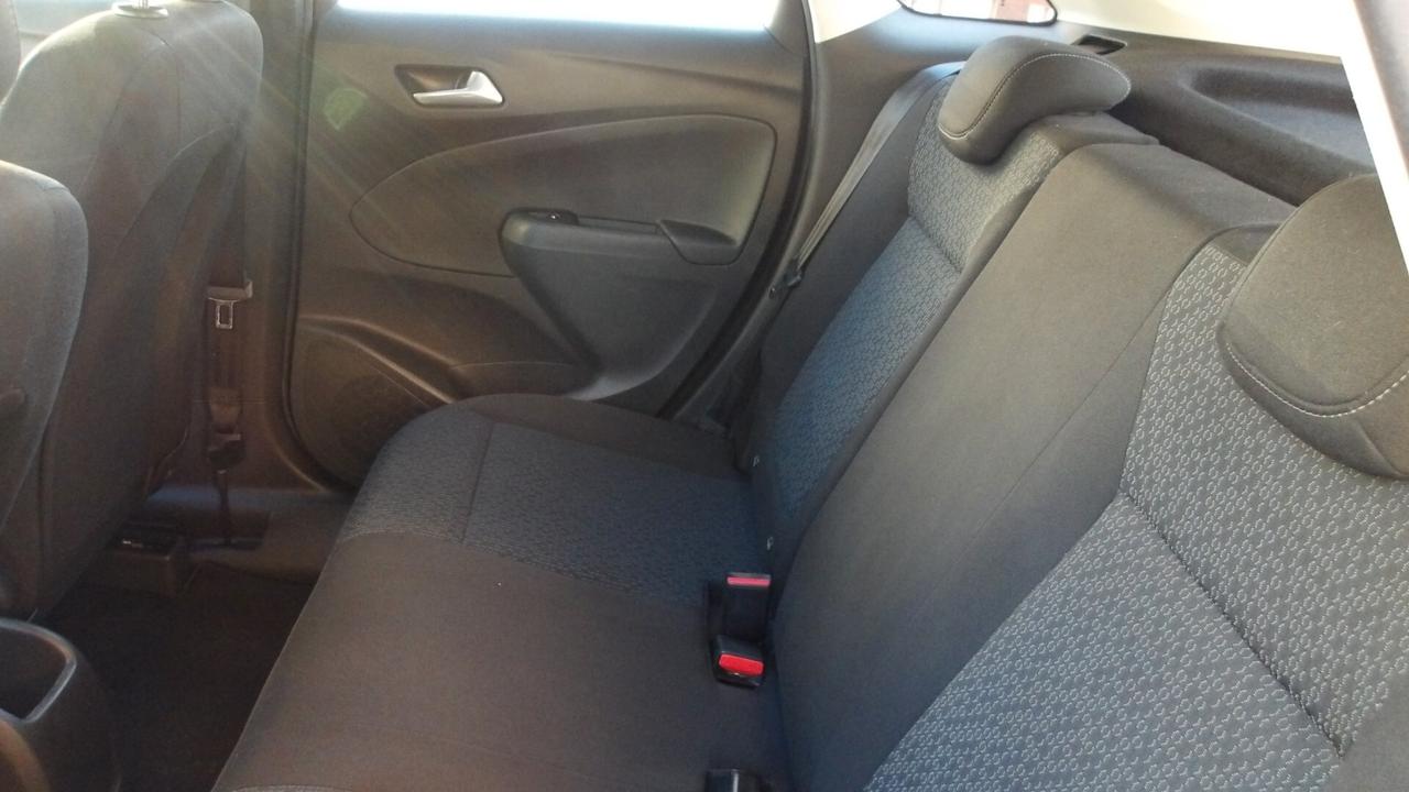 OPEL CROSSLAND 1.6 MTJ-PREZZO PROMO!