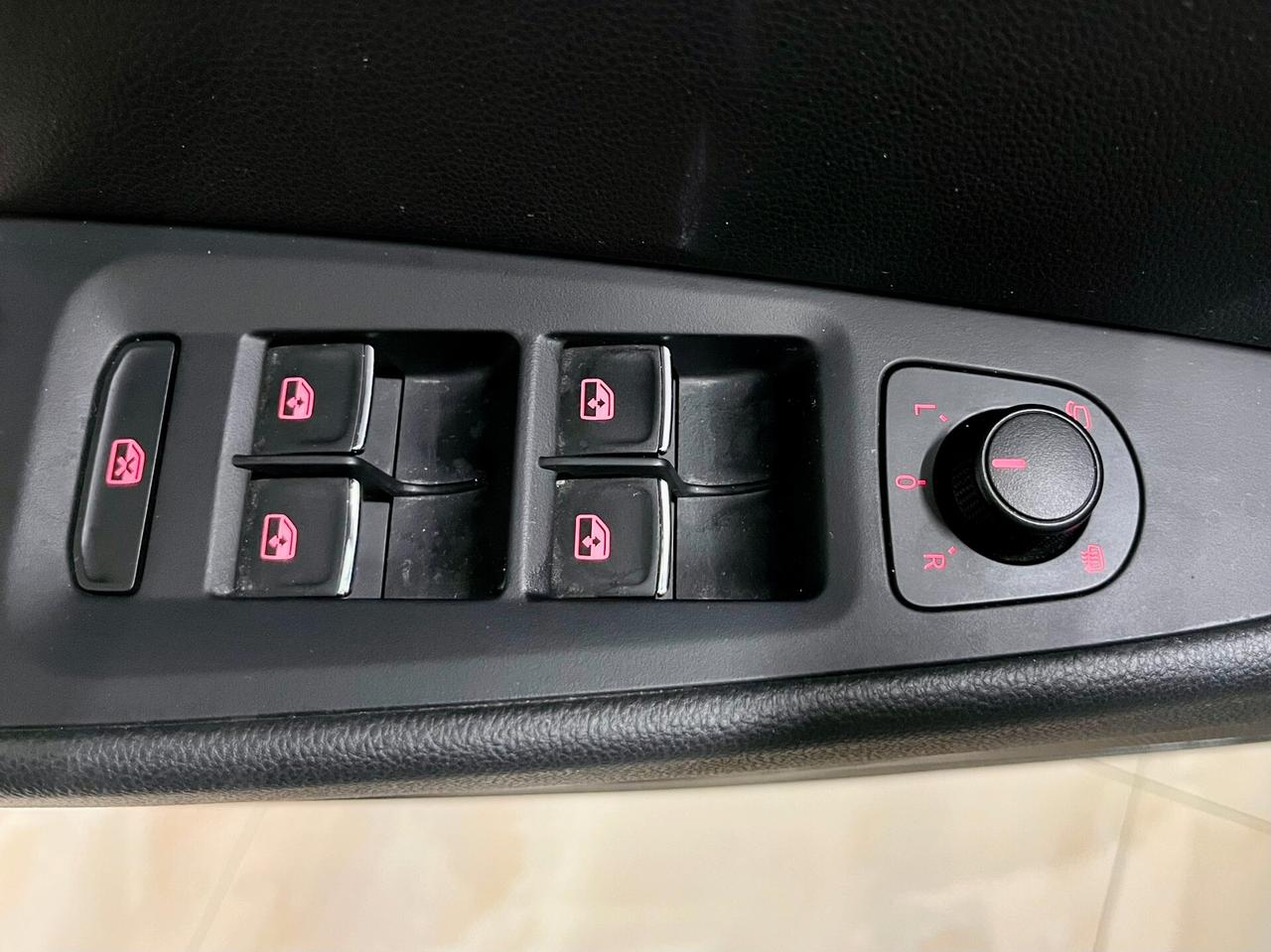 Seat Leon 2.0 TDI 184cv FR 2016