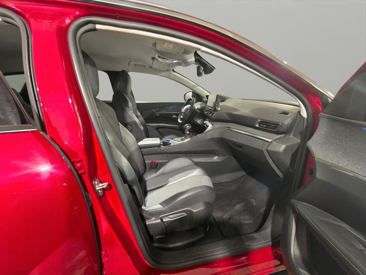 Peugeot 3008 BlueHDi 130CV EAT8 Allure Pack