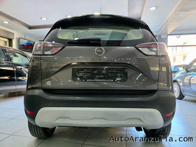 OPEL Crossland NEW 1.5 ECOTEC D 120CV Aut. Elegance Pelle