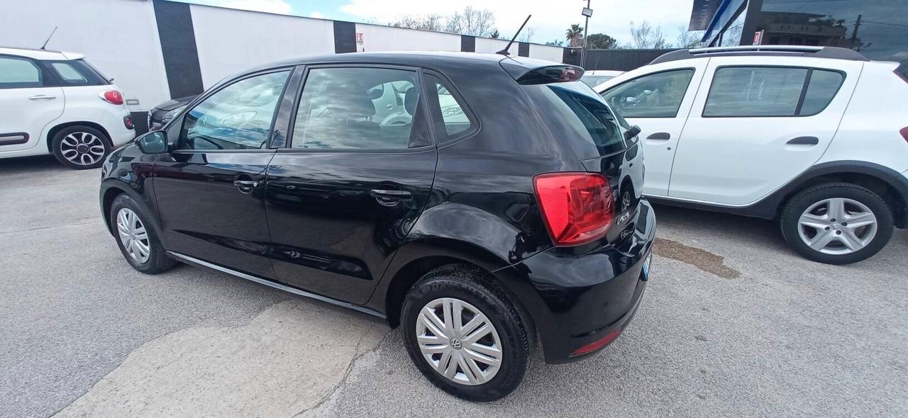Volkswagen Polo SENZA BS PAGA