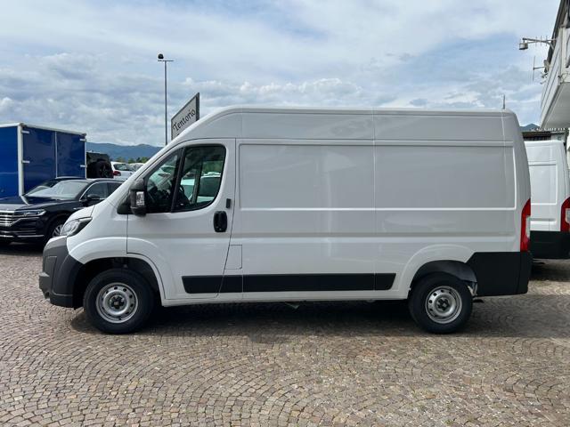FIAT Ducato 35 2.2 Mjt 140CV PM-TM L2H2 Furgone km 0