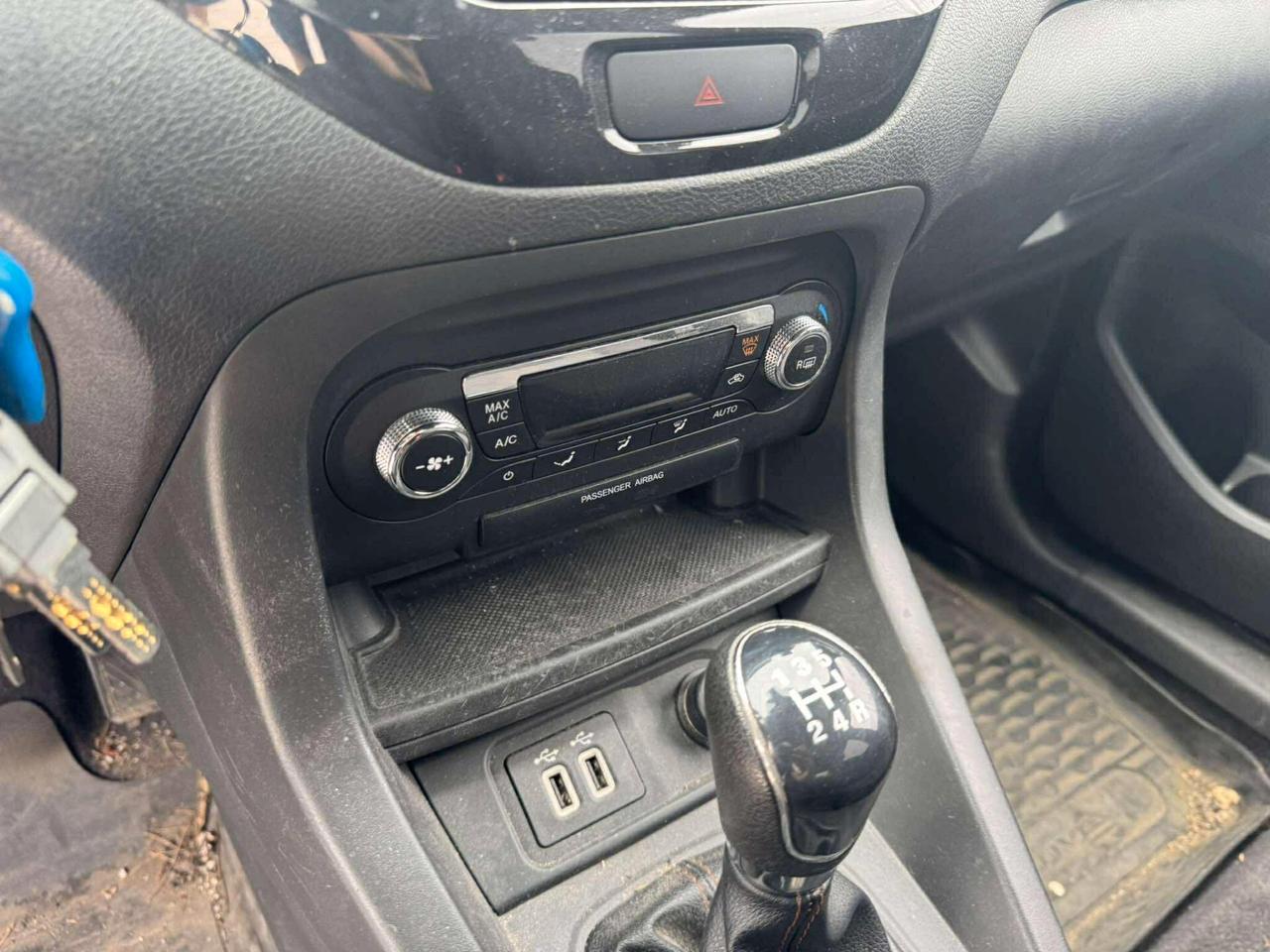 Ford Ka 1.2 85 CV Start&Stop Active-2019