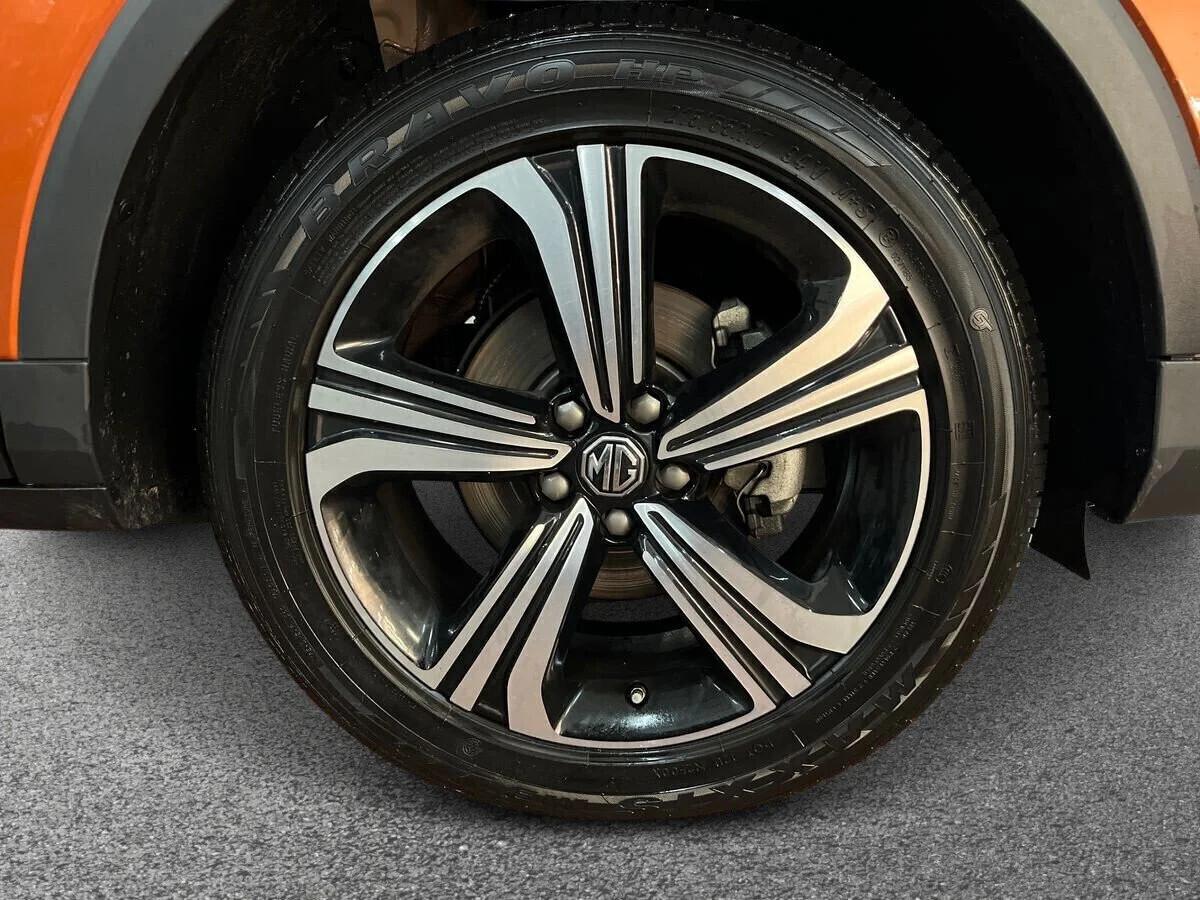 Mg ZS - APERTI AD AGOSTO