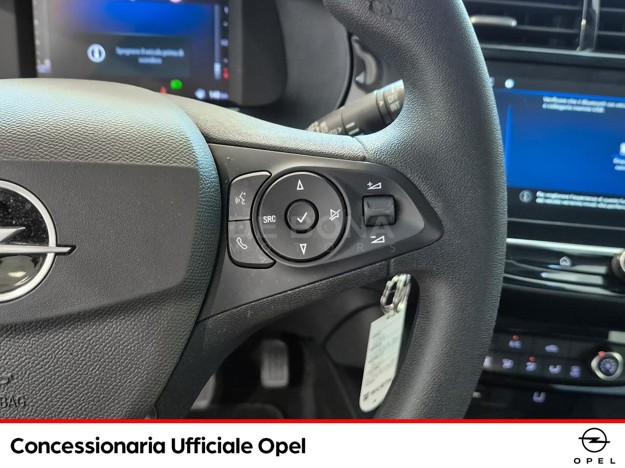 Opel Corsa 1.2 s&s 75cv
