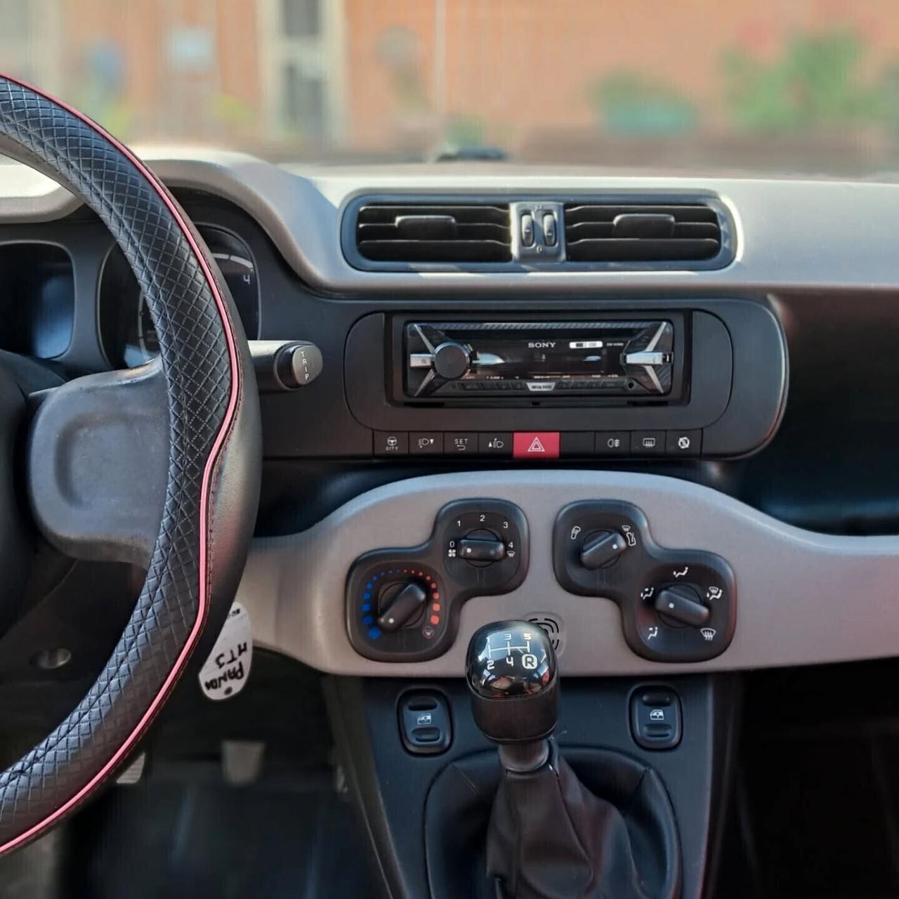 Fiat Panda 1.3 MJT S&S Easy