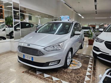 Ford C-Max 1.5 Tdci 120cv Titanium
