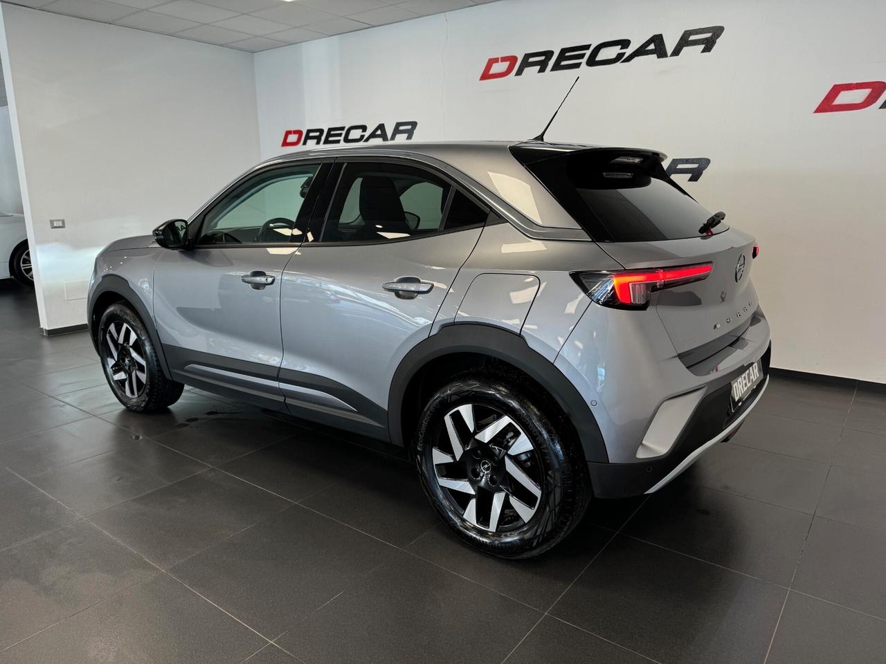 Opel Mokka 1.2 GS 8.000 KM PREZZO REALE