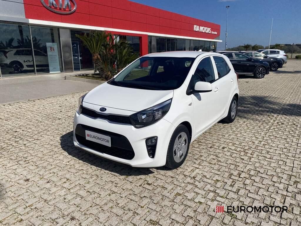 Kia Picanto 5 Porte 1.0 MPI Urban 2WD