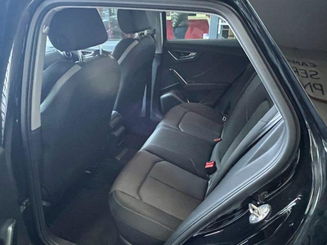 AUDI Q2 30 TFSI S tronic Admired GARANZIA 24 MESI