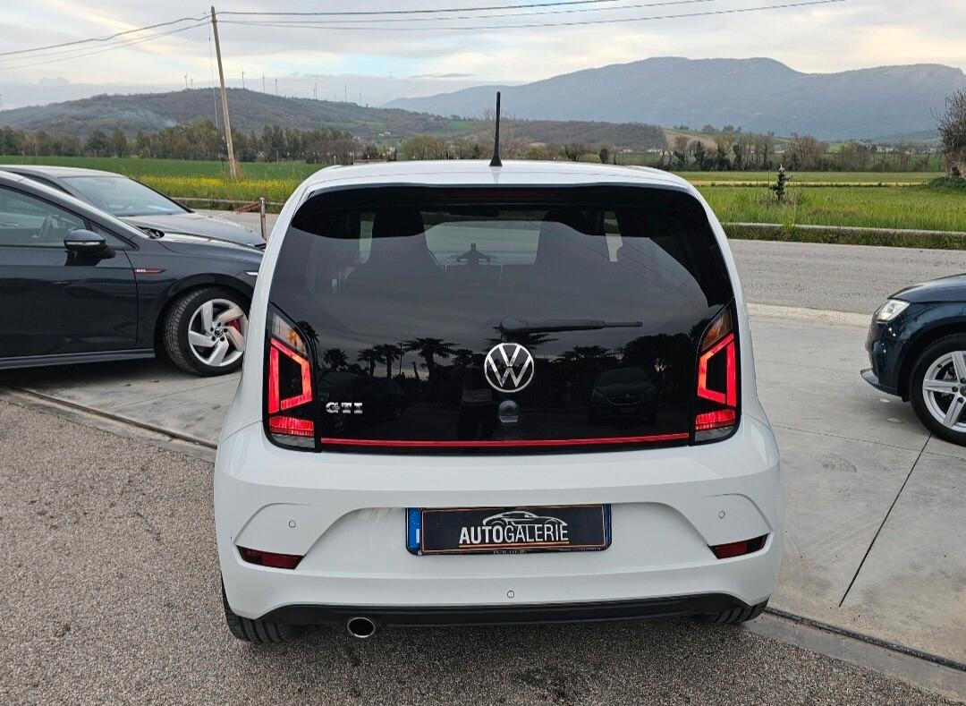 Volkswagen UP GTI 1.000CC 116CV/GO KART/STRAFULL