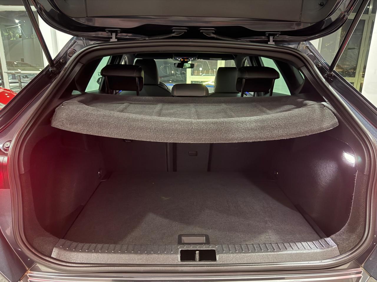 Cupra Formentor 1.5TSI150CV DSG BLACK ED.+AMBIENT2024