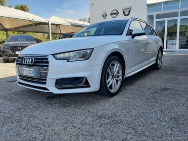 AUDI A4 Avant 2.0 TDI 190 quattro S tr. Sport