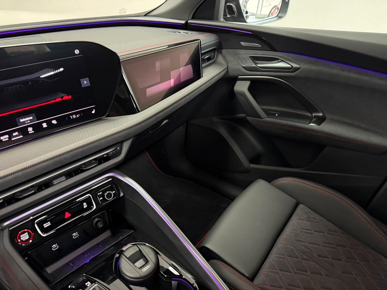 Audi Q5 TDI 150 kW mHEV+ S tronic quattro line edition