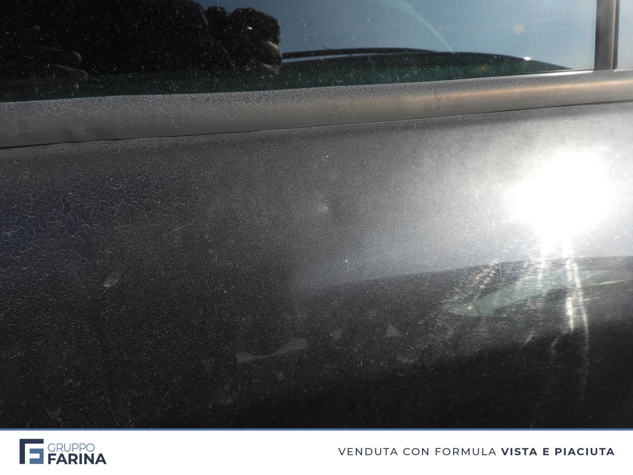 RENAULT Megane III 2008 SporTour - Megane SporTour 1.9 dci Luxe TomT