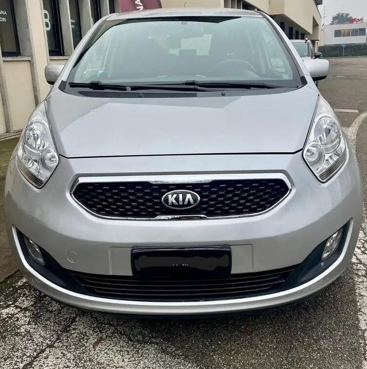 Kia Venga 1.4 CRDi 90CV Cool" Con Tetto Panoramico