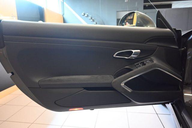 PORSCHE 991 3.8 GT3 CLUBSPORT CARBOCERAMICI CARBONIO SOLLEVAT.