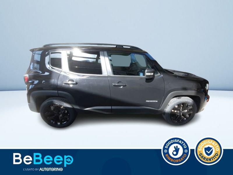 Jeep Renegade 1.0 T3 NIGHT EAGLE 2WD