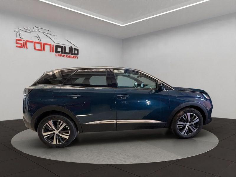 Peugeot 3008 3008 1.5 bluehdi Allure Pack s&s 130cv eat8