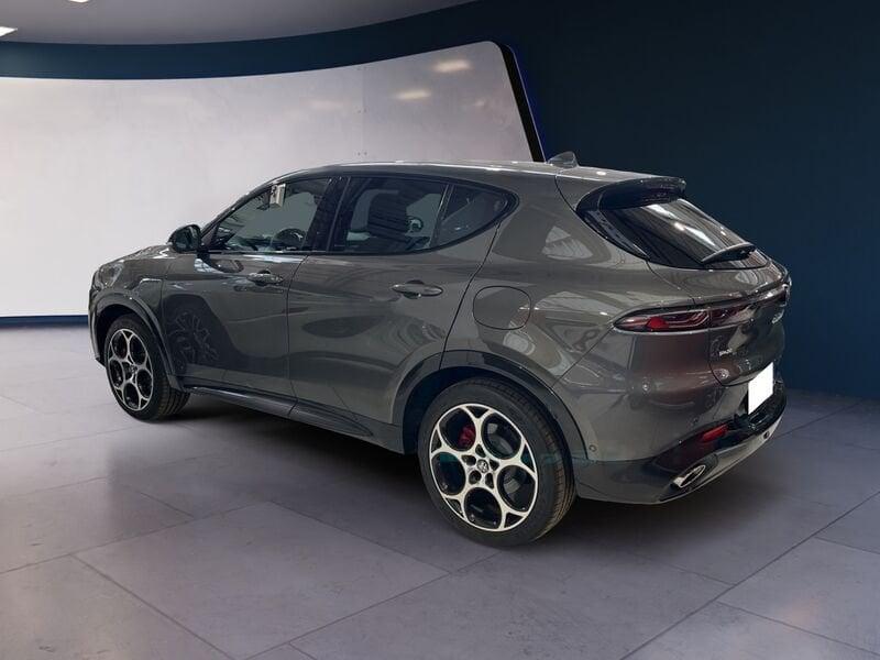 Alfa Romeo Tonale PHEV Plug In Hybrid Q4 280cvVeloce