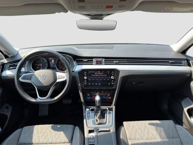 VOLKSWAGEN Passat Passat Variant 2.0 TDI SCR EVO DSG Business BMT
