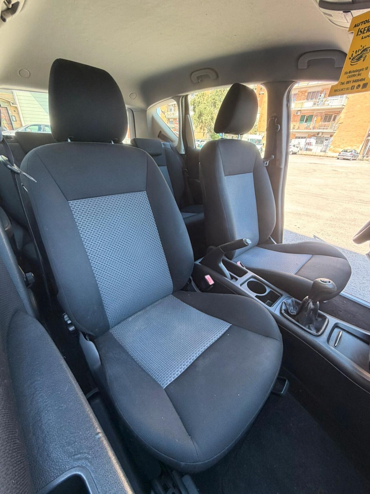 Mercedes-benz A 170 Avantgarde
