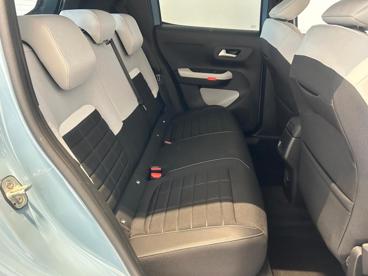 Citroen C3 Hybrid 110 e-DCS6 Max