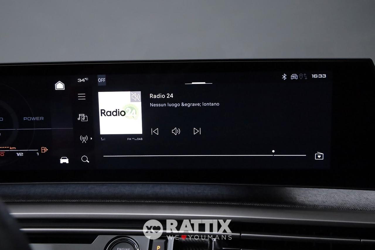 Peugeot 3008 1.2 Hybrid 136CV Allure e-DCS6