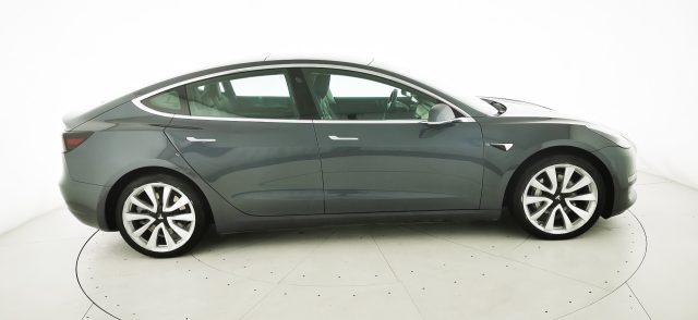 TESLA Model 3 Long Range Dual Motor AWD