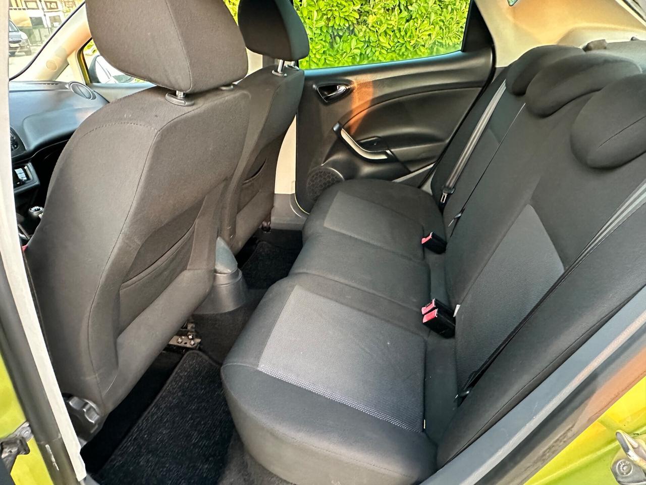 Seat Ibiza 1.616V 85CV 5p. Special Ed. Dual benzina/GPL!!!