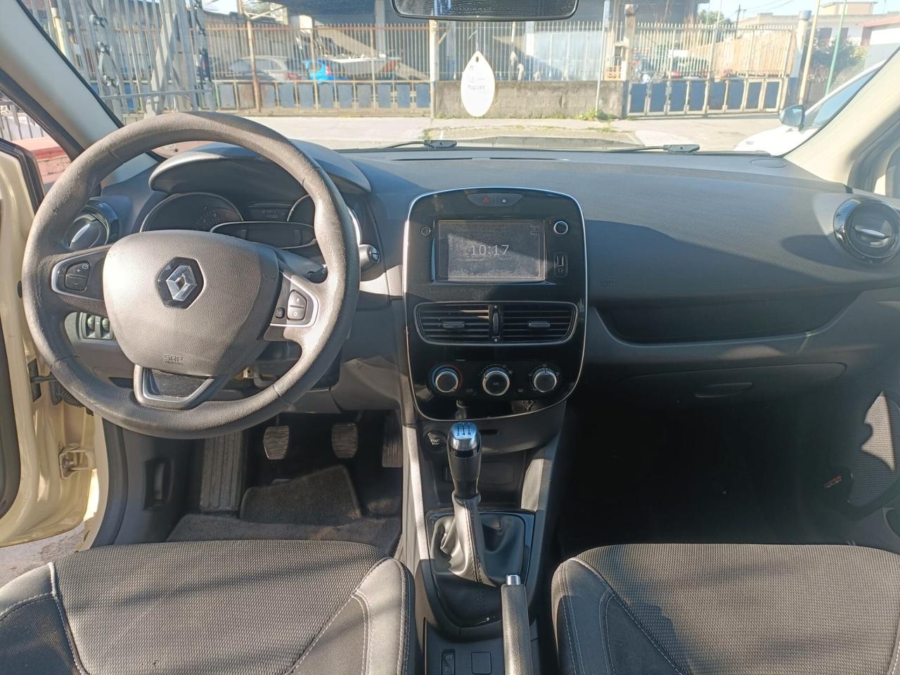 Renault Clio dCi 8V 75CV Start&Stop 5 porte Energy Zen