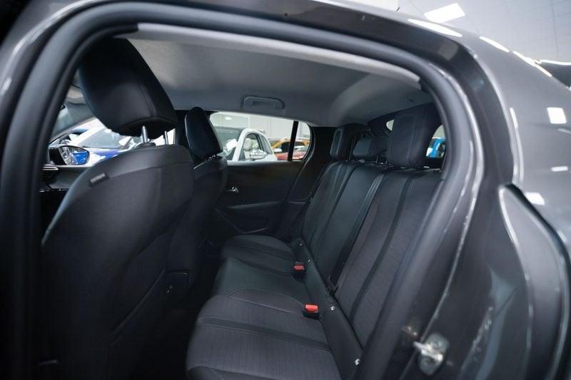 Peugeot 208 1.2 puretech Allure Navi Pack s&s 100cv eat8 my20