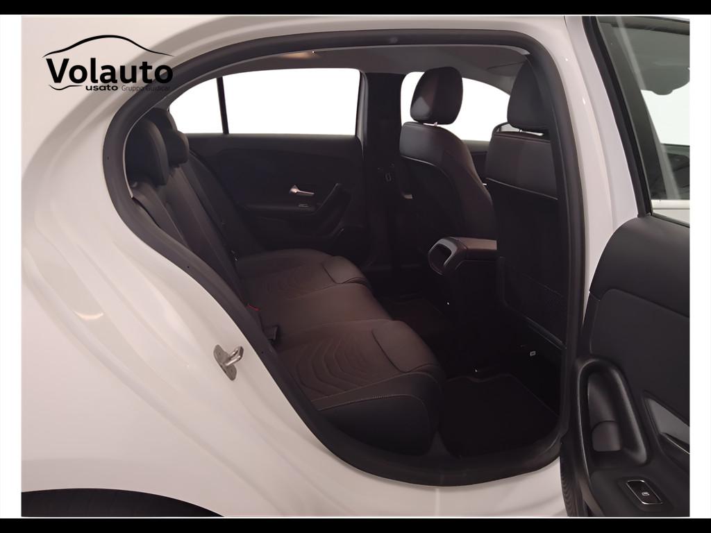 Mercedes-Benz Classe A - W177 2023 - A 180 d Advanced auto
