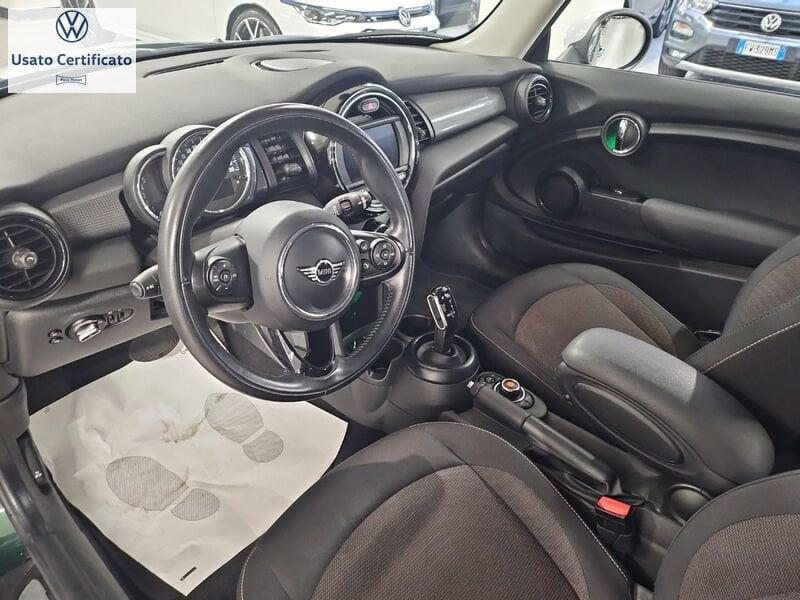 MINI Mini 3 porte Mini 1.5 Cooper D