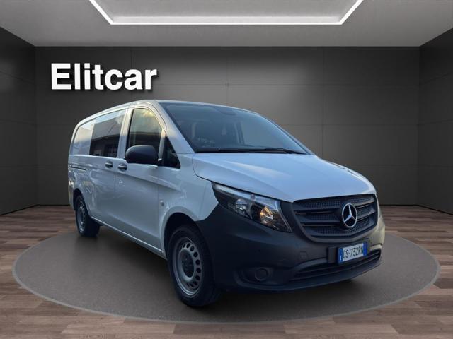 MERCEDES-BENZ eVito 111 Furgone Long *PREZZO + IVA*