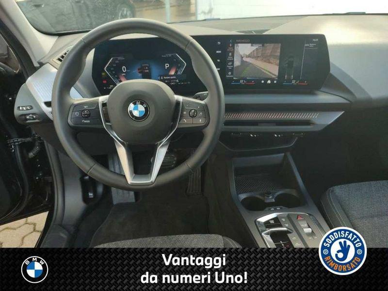 BMW Serie 1 120d