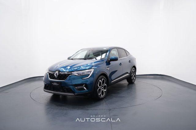 RENAULT Arkana 1.6 E-Tech Full Hibrid 145cv Intens