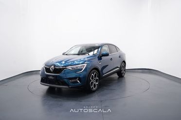 RENAULT Arkana 1.6 E-Tech Full Hibrid 145cv Intens