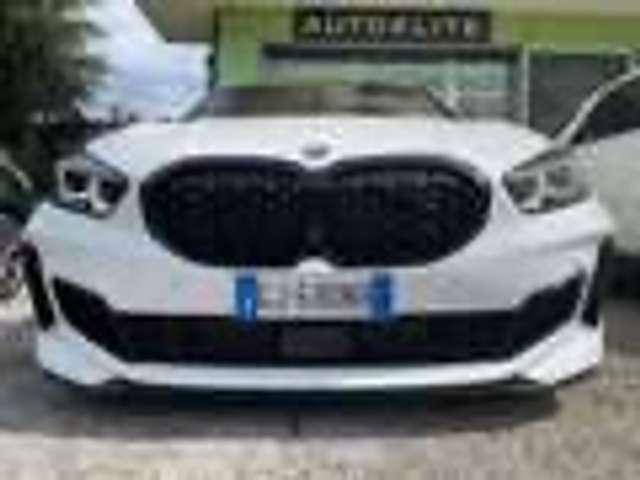 BMW 135 M Xdrive UFFICIALE ITALIANA