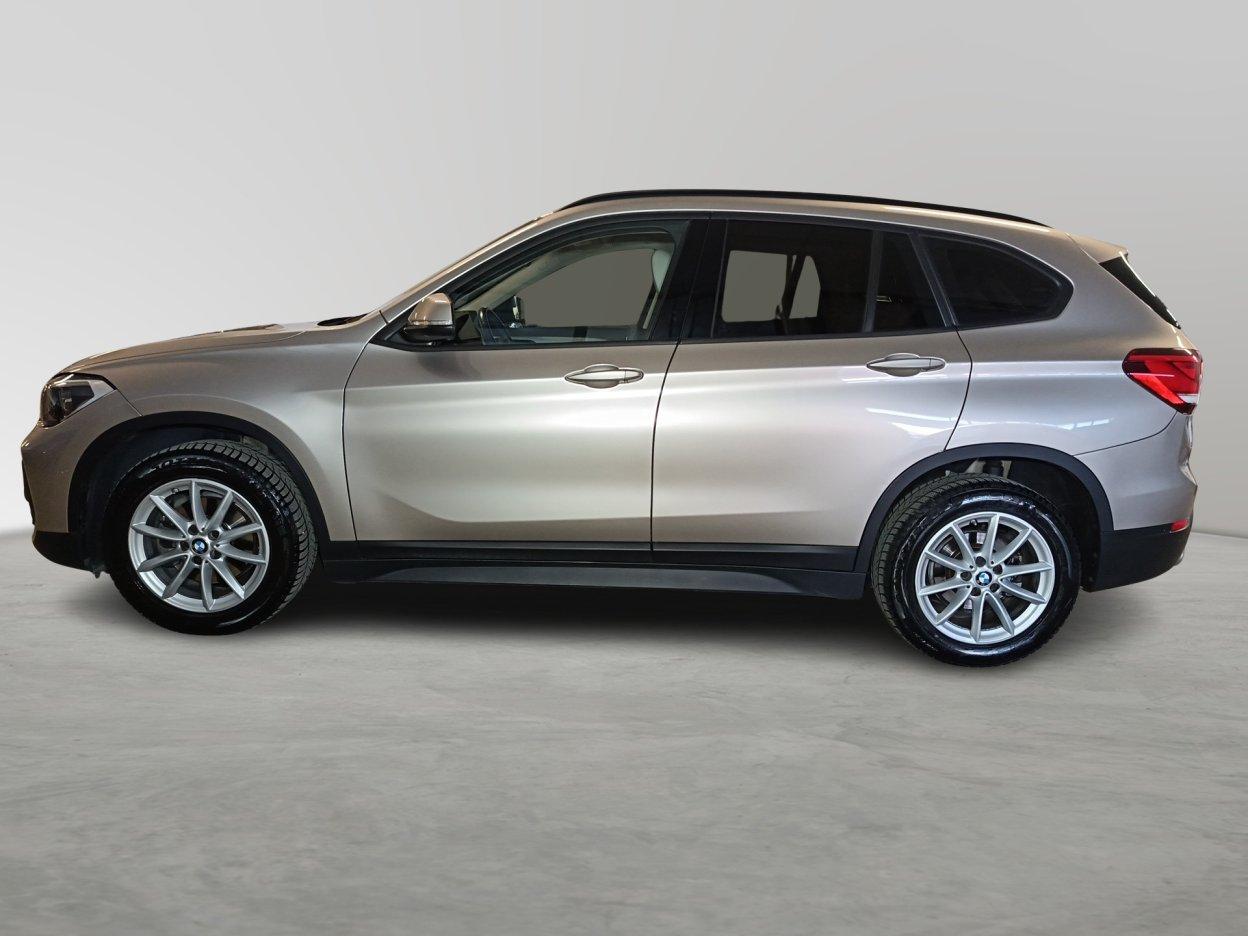 BMW X1 (F48) - X1 xDrive18d Advantage