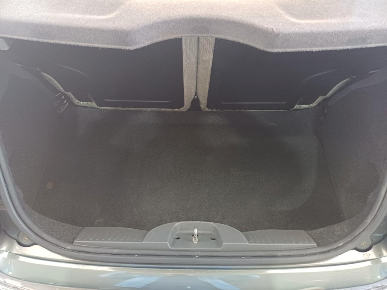 Fiat 500 1.2 Lounge MANIACALE - 2014