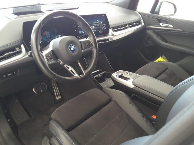 BMW 225 e xDrive Active Tourer Msport Auto